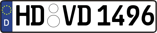 HD-VD1496
