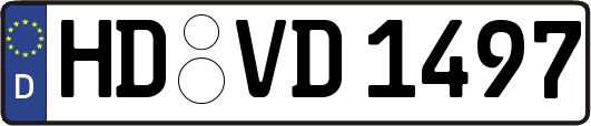 HD-VD1497