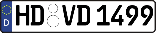 HD-VD1499