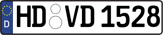 HD-VD1528