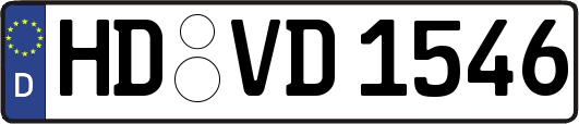 HD-VD1546