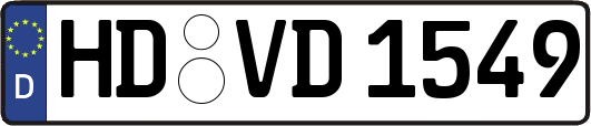 HD-VD1549
