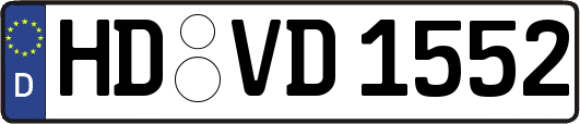 HD-VD1552
