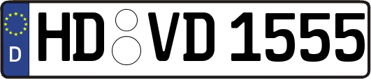 HD-VD1555