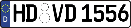 HD-VD1556