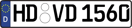 HD-VD1560