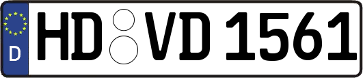 HD-VD1561