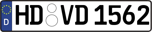 HD-VD1562