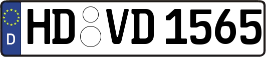 HD-VD1565