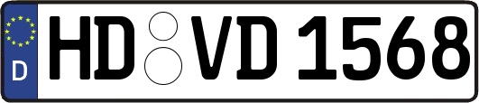 HD-VD1568