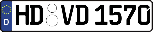 HD-VD1570