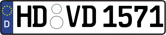 HD-VD1571