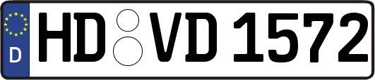HD-VD1572