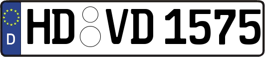 HD-VD1575