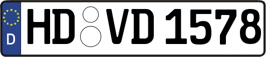 HD-VD1578