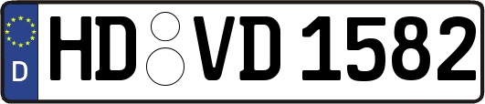 HD-VD1582