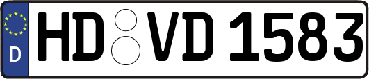 HD-VD1583