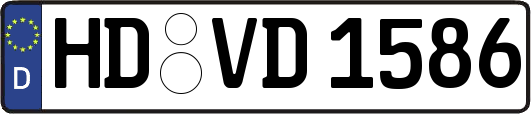 HD-VD1586