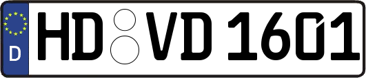 HD-VD1601