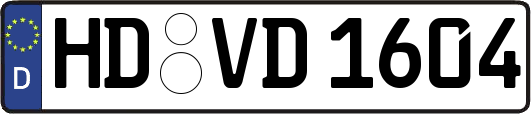 HD-VD1604