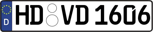 HD-VD1606
