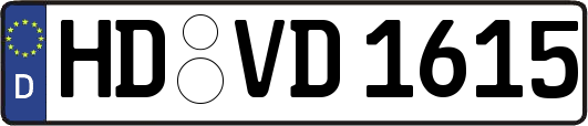 HD-VD1615
