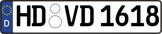 HD-VD1618