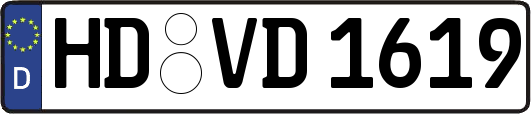HD-VD1619