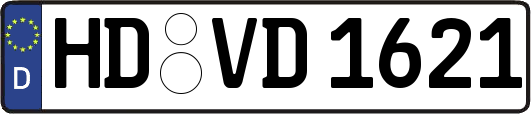 HD-VD1621