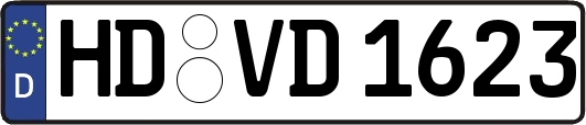 HD-VD1623