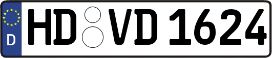 HD-VD1624