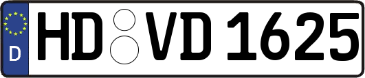 HD-VD1625