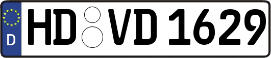 HD-VD1629