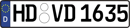 HD-VD1635