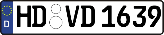 HD-VD1639