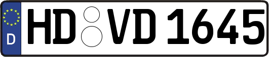 HD-VD1645