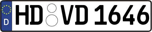 HD-VD1646