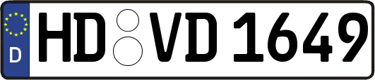 HD-VD1649