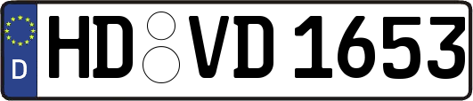 HD-VD1653