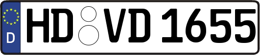 HD-VD1655
