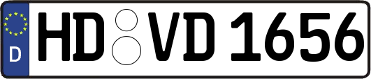 HD-VD1656