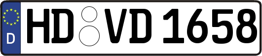 HD-VD1658