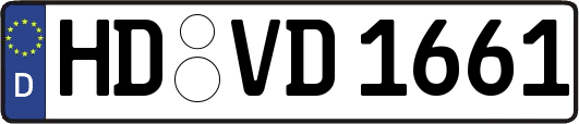 HD-VD1661