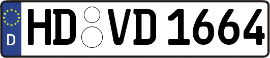 HD-VD1664