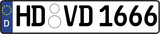 HD-VD1666