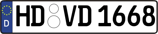 HD-VD1668
