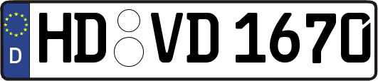 HD-VD1670
