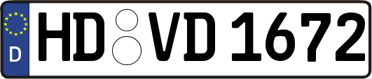 HD-VD1672