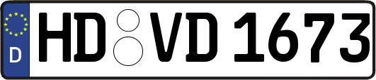 HD-VD1673