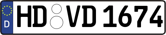 HD-VD1674